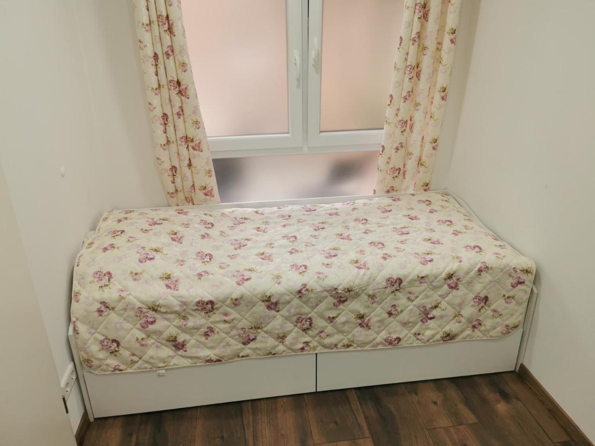 Apartment "Lyon" Korschenbroich Buitenkant foto